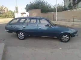 أوبل ريكورد ستيشن 20, RF18995991