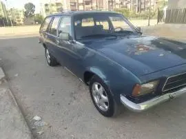 أوبل ريكورد ستيشن 20, RF18995991