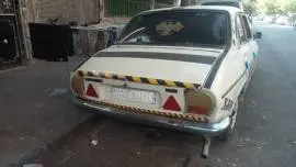 بيجو 504 موديل 1976, دمشق, RF16351653
