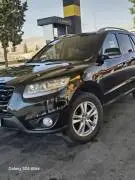 هيونداي سنتافيي 2010, دمشق, RF38586547
