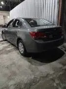 Daewoo Lanos 2009, Damascus, RF95684783