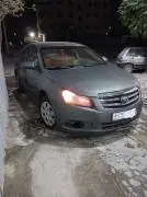 Daewoo Lanos 2009, Damascus, RF95684783