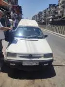 سكودا موديل 1997, حلب, RF17571919