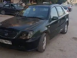 جيلي سيكي ون 2007, دمشق, RF19301594