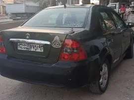 جيلي سيكي ون 2007, دمشق, RF19301594