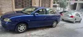 سيات قرطبة 2004, دمشق, RF60568663