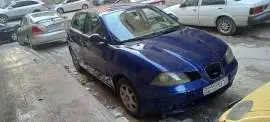 سيات قرطبة 2004, دمشق, RF60568663