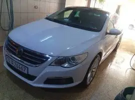 فولكس فاغن باسات سي سي 2011, دمشق, RF65917273