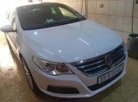 فولكس فاغن باسات سي سي 2011, دمشق, RF65917273
