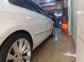 فولكس فاغن باسات سي سي 2011, دمشق, RF65917273