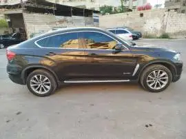 BMW X6 2016, Damascus, RF13898342