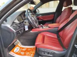 BMW X6 2016, Damascus, RF13898342
