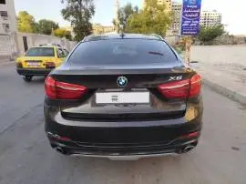 BMW X6 2016, Damascus, RF13898342