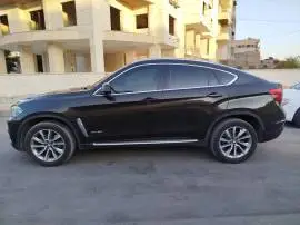 BMW X6 2016, Damascus, RF13898342