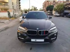 BMW X6 2016, Damascus, RF13898342