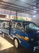 هونداي قصة 2001, دمشق, RF16593969