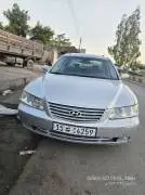 هيونداي ازيرا 2006, دمشق, RF14646709