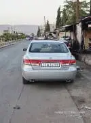 هيونداي ازيرا 2006, دمشق, RF14646709