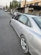 هيونداي ازيرا 2006, دمشق, RF14646709