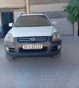 Kia Sportage 2005, Idlib, RF21103942