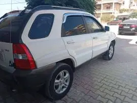 Kia Sportage 2005, Idlib, RF21103942