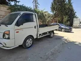 هونداي بورتر 2008, حماة, RF19262766