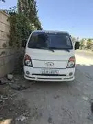 هونداي بورتر 2008, حماة, RF19262766