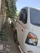 هونداي بورتر 2008, حماة, RF19262766