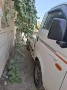 هونداي بورتر 2008, حماة, RF19262766