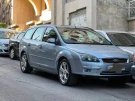 Ford Focus 2007, Damascus, RF56490938