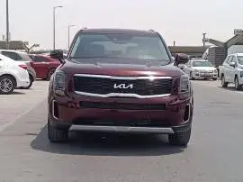 كيا تولورايد 2020 للبيع, درعا, RF11200632
