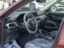 كيا تولورايد 2020 للبيع, درعا, RF11200632