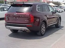 كيا تولورايد 2020 للبيع, درعا, RF11200632