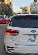 كيا سورينتو 2017, دمشق, RF55391138