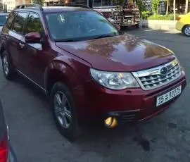 Subaru Forester 2012, RF64081456