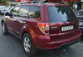 Subaru Forester 2012, RF64081456