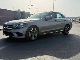 مرسيدس C300 2020, درعا, RF16809993