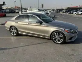 مرسيدس C300 2020, درعا, RF16809993