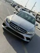 مرسيدس C300 2020, درعا, RF16809993