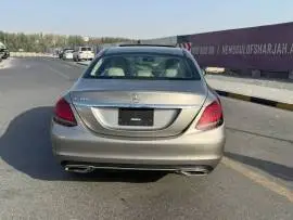 مرسيدس C300 2020, درعا, RF16809993