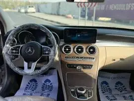 مرسيدس C300 2020, درعا, RF16809993