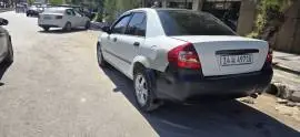 Haima 2008, Damascus, RF16611978