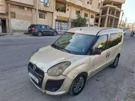 فيات دوبلو 2011, دمشق, RF95169925
