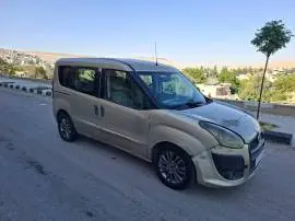 فيات دوبلو 2011, دمشق, RF95169925