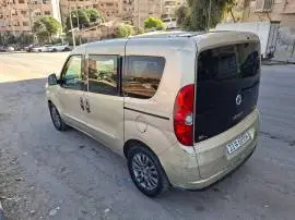 فيات دوبلو 2011, دمشق, RF95169925
