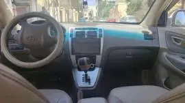 هيونداي توسان 2009, دمشق, RF94976430