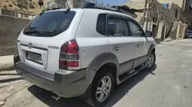 هيونداي توسان 2009, دمشق, RF94976430