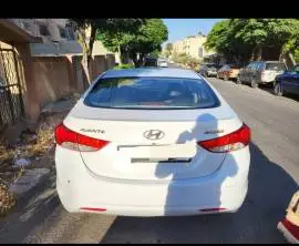 Hyundai Elantra 2011, RF62298695