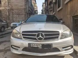 مرسيدس c300 2011, دمشق, RF78416881