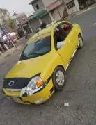 كيا ريو 2010, حمص, RF62065754
